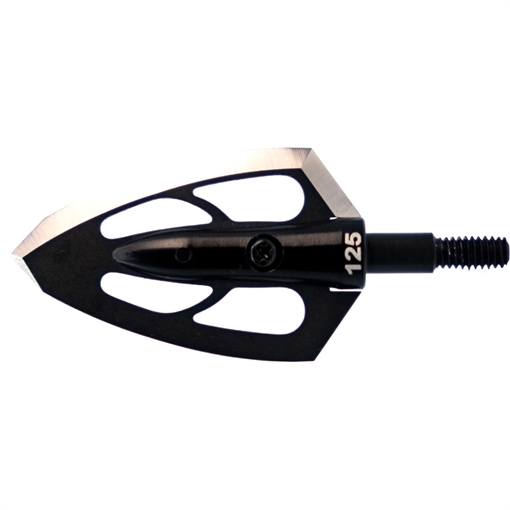 Picture of Crimson Talon Cleaver Broadheads 125 gr. 3 pk. 8.60003E+11