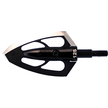 Picture of Crimson Talon Cleaver Broadheads 125 gr. 3 pk. 8.60003E+11