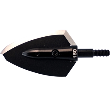 Picture of Crimson Talon Cleaver Broadheads 150 gr. 3 pk. 8.60003E+11