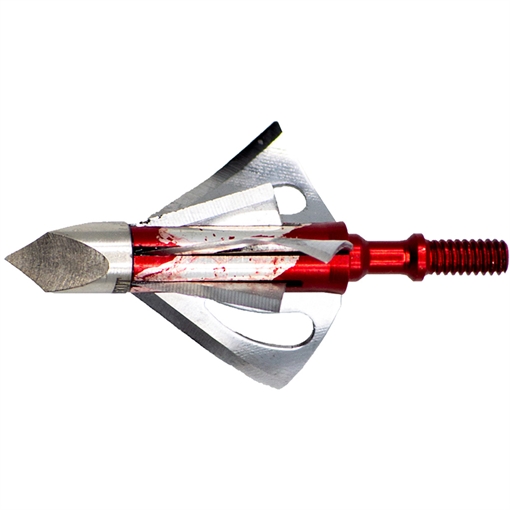 Picture of Crimson Talon G2 Broadheads 100 gr. 3 pk. 8.60001E+11