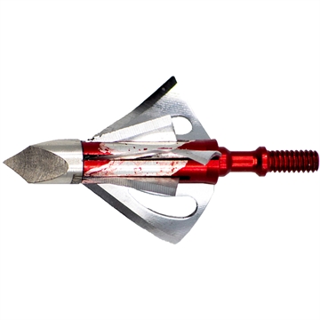 Picture of Crimson Talon G2 Broadheads 100 gr. 3 pk. 8.60001E+11