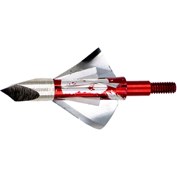 Picture of Crimson Talon G2 Broadheads 125 gr. 3 pk. 8.60001E+11