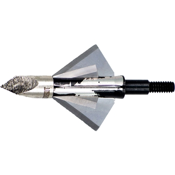 Picture of Crimson Talon G2 Hyper Speed Broadheads 125 gr. 3 pk. 8.60001E+11