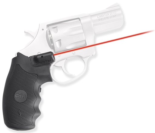 Picture of Crimson Trace Corporation LaserGrip, Fits Charter Arms Revolvers 01-2230-1 0122301
