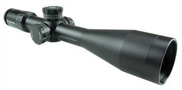 Picture of CRIMSON TRACE 2 SERIES SPORT RIFLESCOPE RED LED ILLUMINATED RETICLE 6-24X56MM MOA/MOA FFP 01-00070