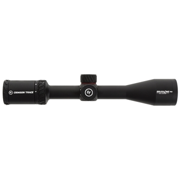 Picture of Crimson Trace Crimson Trace Brushline Pro Riflescope 3-9x40 BDC 350 Legend Reticle 01-01220 0101220