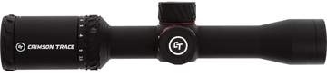 Picture of Crimson Trace Crimson Trace Brushline Pro Riflescope 2.5-8x28 Pistol Scope BDC Pro Reticle 01-01600