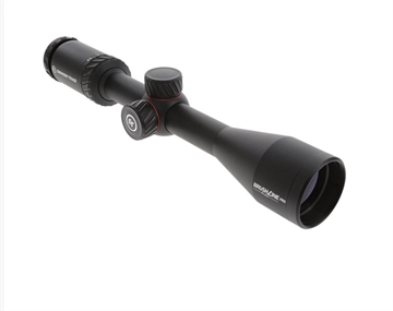 Picture of Crimson Trace Corporation BRUSHLINE PRO 2.5-10X42MM SFP CT PLEX RETICLE BLACK 01-01380