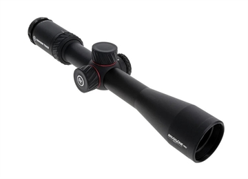 Picture of Crimson Trace Brushline Pro Rifle Scope - 3-12x42mm 30mm SFP BDC PRO Non-llum 01-01300