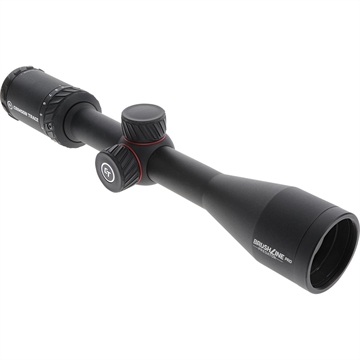 Picture of Crimson Trace Corporation BRUSHLINE PRO 3-9X40MM SFP BDC PREDATOR RETICLE BLACK 01-01520