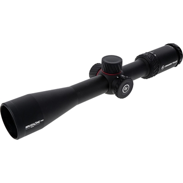 Picture of Crimson Trace Crimson Trace Brushline Pro Riflescope 3-12x42 30mm BDC Pro Reticle 01-01300