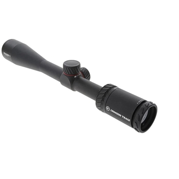 Picture of Crimson Trace Crimson Trace Brushline Pro Riflescope 4-12x40 BDC Predator Reticle 01-01530