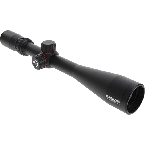 Picture of Crimson Trace Crimson Trace Brushline Riflescope 4-12x40 BDC-Rimfire Reticle 01-01590