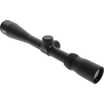 Picture of Crimson Trace Crimson Trace Brushline Riflescope 4-12x40 BDC-Rimfire Reticle 01-01590