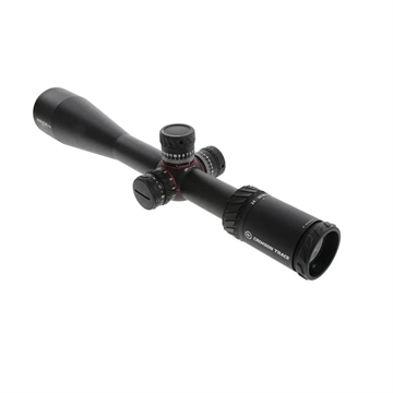 Picture of Crimson Trace Corporation HARDLINE PRO 6-24X50MM FFP ILLUMINATED MR1-MOA RETICLE BLACK 01-01040