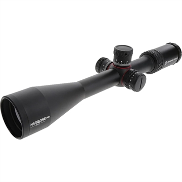 Picture of Crimson Trace Crimson Trace Hardline Pro Riflescope 4-16x50 30mm MR1-MIL Reticle FFP Illuminated 01-01030