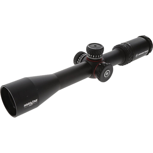 Picture of Crimson Trace Corporation HARDLINE 3-12X42MM SFP CUSTOM MR1-MOA RETICLE BLACK 01-01160