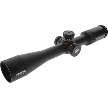 Picture of Crimson Trace Crimson Trace Hardline Riflescope 4-16x42 30mm BDC .223/5.56 Reticle 01-01180 0101180