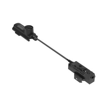 Picture of Crimson Trace Infrared Modular Tactical Laser IR-MTL Long Gun 01-3000223