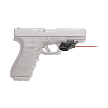 Picture of Crimson Trace CMR-201 Rail Master Universal Laser Sight 01-3000226
