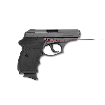Picture of CRIMSON TRACE LASERGRIP BERSA 380 CC LG646