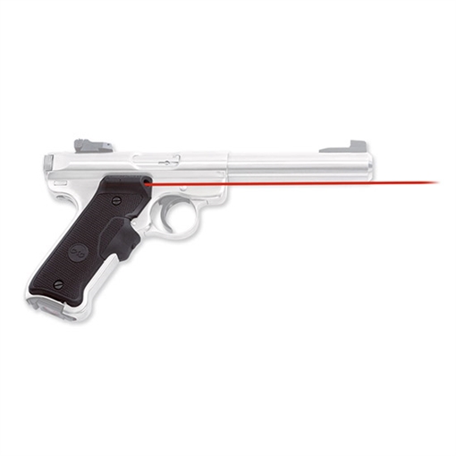 Picture of CRIMSON TRACE FRNT/ACTVD LASERGRIP RUG KMK MK2/3 01-1860 LG403