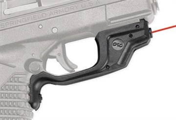 Picture of Crimson Trace LASERGUARD SPRINGFIELD XDS POLYMER FRONT ACTIVATION LG-469