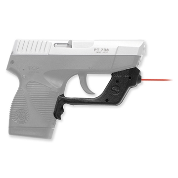 Picture of CRIMSON TRACE LASERGRIP TAURUS TCP 01-4000 LG407