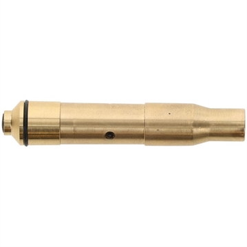 Picture of Crimson Trace Corporation LASERLYTE 2-IN-1 LASER CARTRIDGE 308 FAMILY 1237340