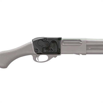 Picture of Crimson Trace LS-870G Lasersaddle Green Laser Sight Black Remington 870/TAC-14 0181401