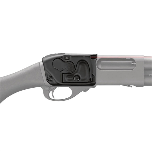 Picture of Crimson Trace LS-870 Lasersaddle Red Laser Sight for Remington 870 & TAC-14 12 GA Shotguns 01-7980-1 0179801