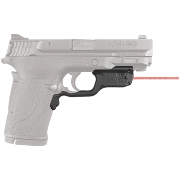 Picture of Crimson Trace LG-459 Laserguard S&W M&P Shield EZ380 & M&P22 Compact 01-9870-1