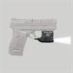 Picture of Crimson Trace LightGuard Springfield XD-5 9mm Luger & .40 S&W LTG-771