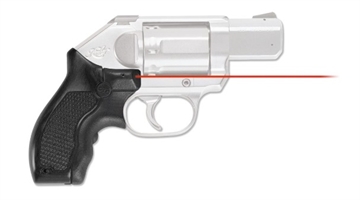 Picture of Crimson Trace 01-5330-1 LG-950 Lasergrips Master Series Black Red Laser Kimber K6S 0153301
