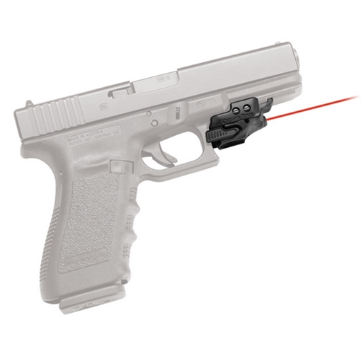 Picture of Crimson Trace Rail Master CMR-201
