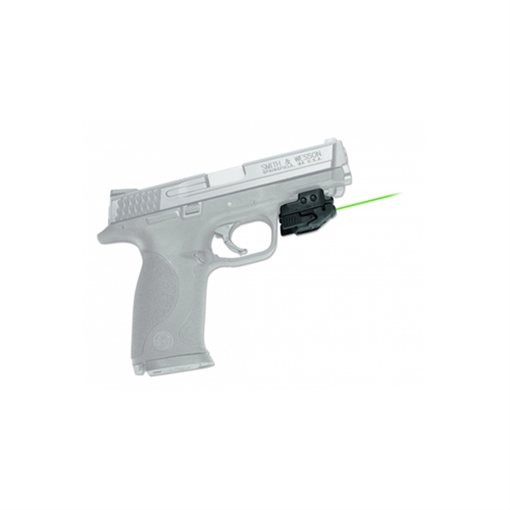 Picture of Crimson Trace Rail Master CMR-206