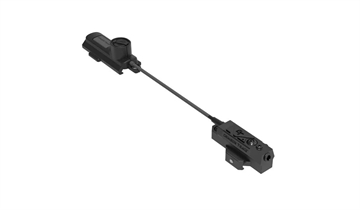 Picture of CRIMSON TRACE RAIL MASTER MTL, UNIVERSAL IR CT01-3000223 -