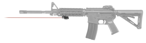 Picture of Crimson Trace Crimson Trace Rail Master Universal Rail Mount Red Laser 01-9690 0196901
