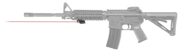 Picture of Crimson Trace Crimson Trace Rail Master Universal Rail Mount Red Laser 01-9690 0196901