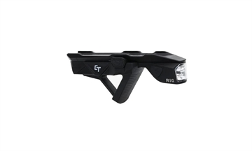 Picture of CRIMSON TRACE RIG (RAPID ILLUMINATION GRIP) 500 LUMEN WHITE LIGHT MLOK RAIL EQUIPPED ANGLED FRT GRP 01-01720 0101720