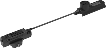 Picture of CRIMSON TRACE RAIL MASTER GRN MODULAR TACTICAL LASER 01-3000193