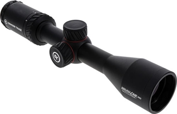 Picture of Crimson Trace Crimson Trace Brushline Pro Riflescope 3-9x40 BDC Muzzleloader Reticle 01-01540 0101540