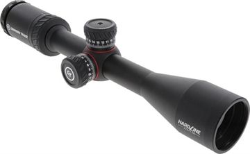 Picture of Crimson Trace Crimson Trace Hardline Riflescope 3-9x40 BDC .223/5.56 Reticle 01-01240 0101240