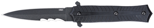 Picture of CRKT 2263 Xolotl  4.53" Black