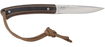 Picture of CRKT 2382C    BIWA              3.02 BRN BLACK