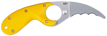 Picture of CRKT 2511Y    BEAR CLAW 794023251142
