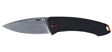Picture of CRKT 2522C    TUNA COMPACT      2.73          SLVR