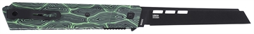 Picture of CRKT 3850G     ZEPHYR 794023385007