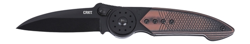 Picture of CRKT 4200K     WALKER BLADE LOCK