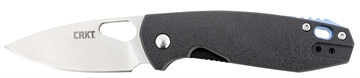 Picture of CRKT PIET 2.68" PLAIN EDGE FOLDING BLADE W/LINER LOCK 5390